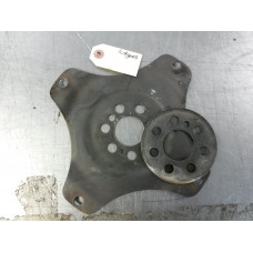 109Y003 Flexplate From 2013 Kia Optima EX 2.4 2321125050